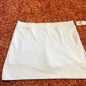 Women’s Golf Skirt